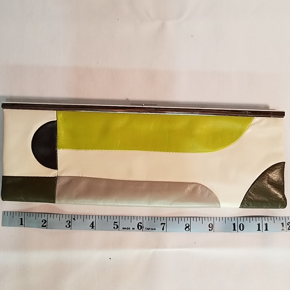 Banana Republic Clutch